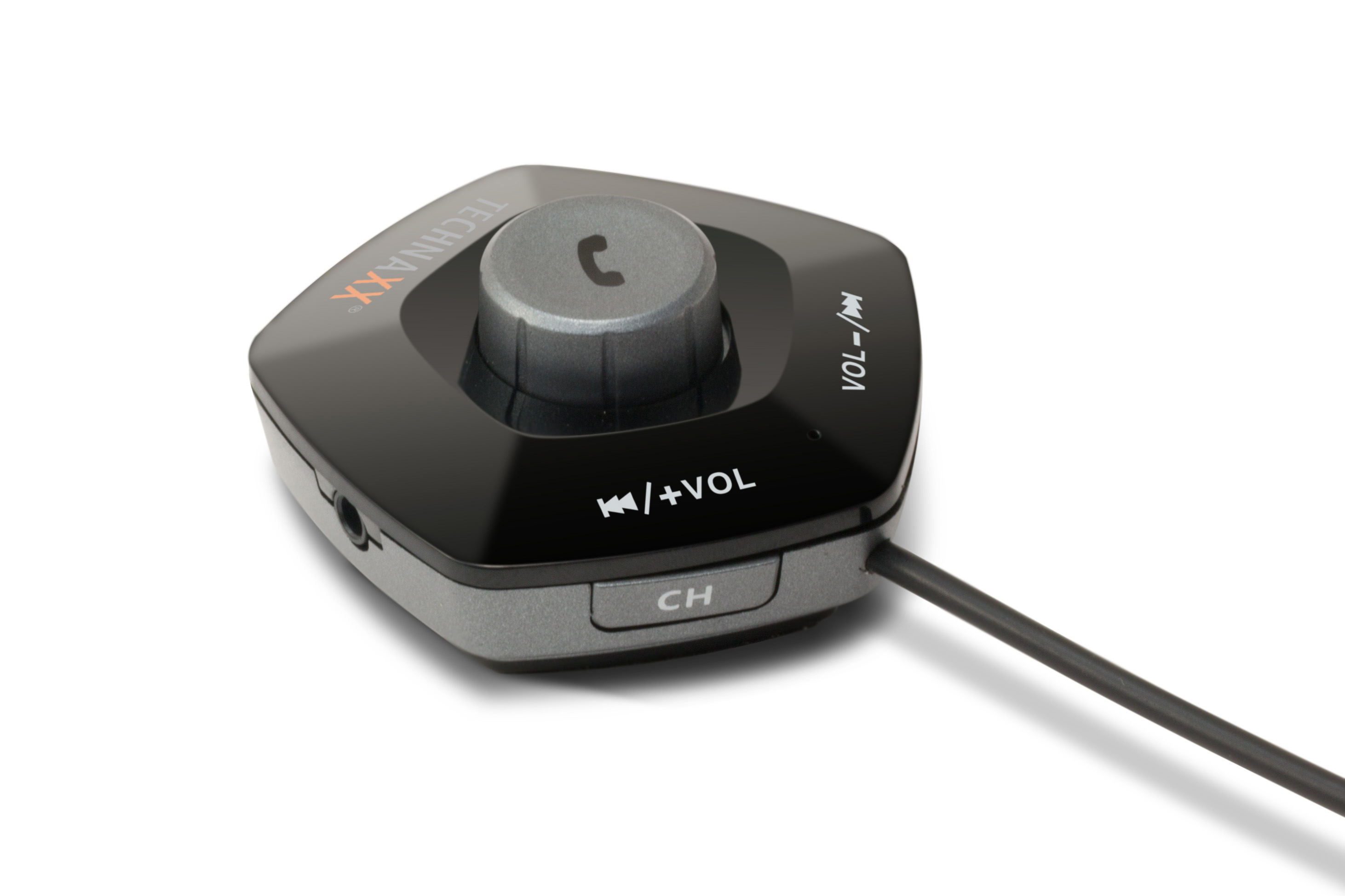 TECHNAXX FMT1100BT Bluetooth Transmitter