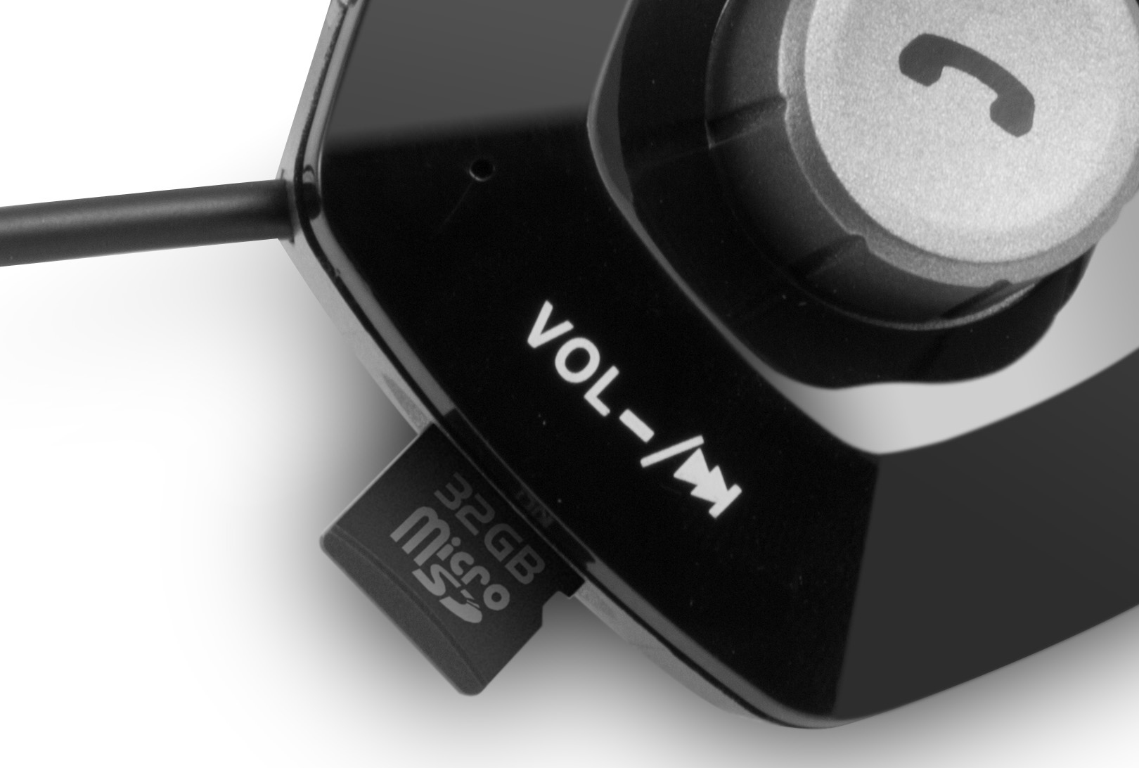 TECHNAXX FMT1100BT Bluetooth Transmitter