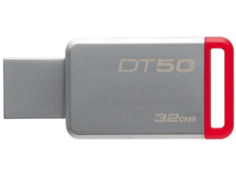 KINGSTON USB-stick 32 GB (DT50/32GB)