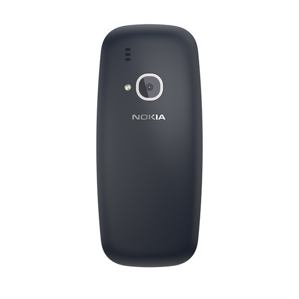 NOKIA 3310 Mobiltelefon, Dunkelblau