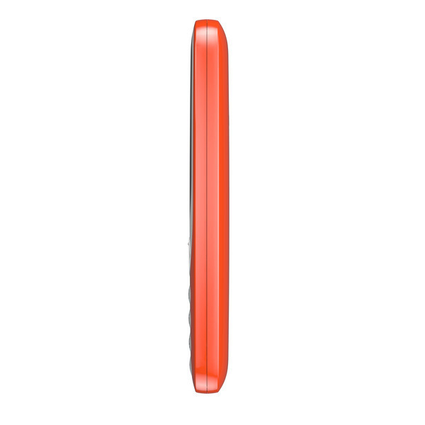 NOKIA 3310 Handy, Rot