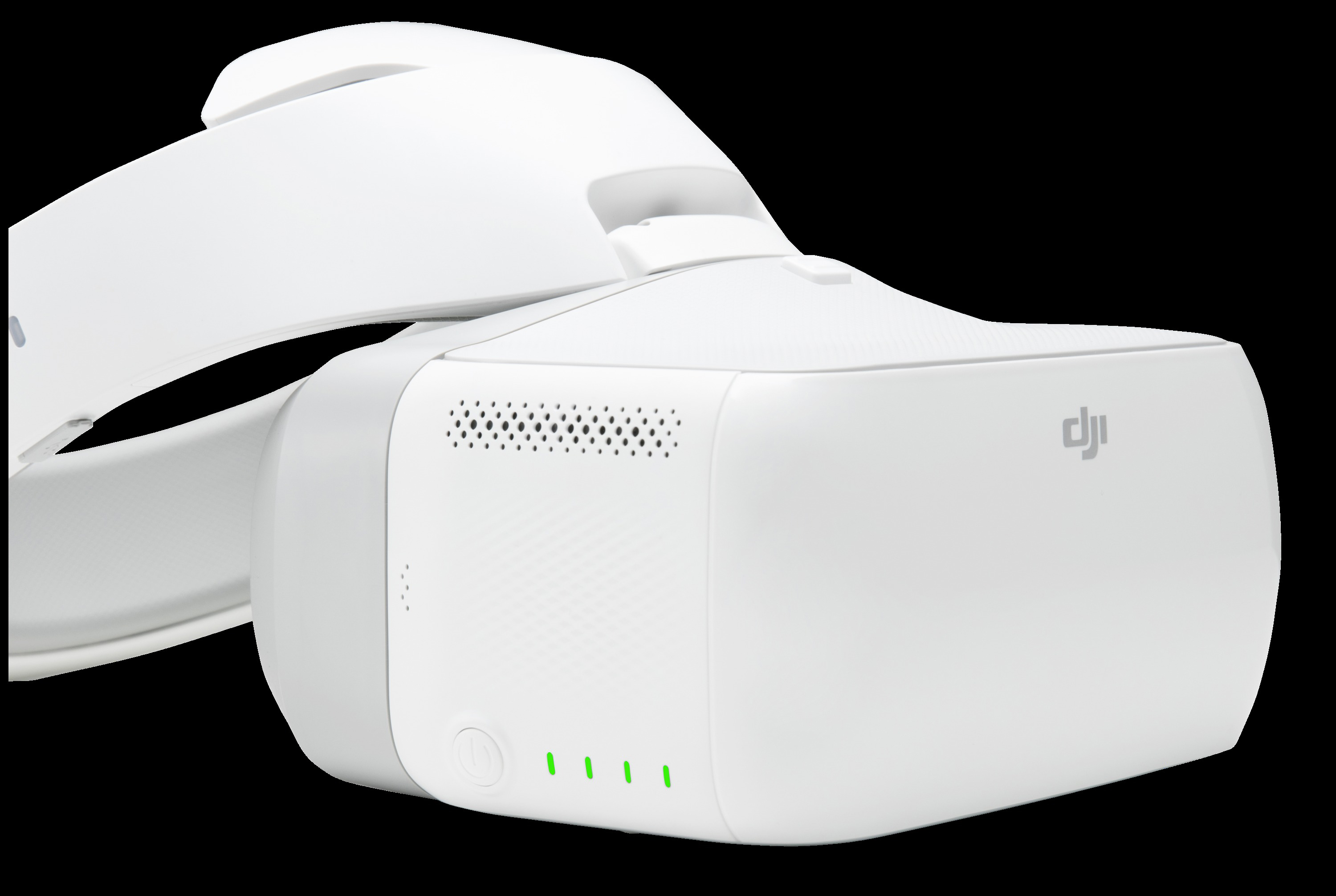 DJI Goggles Virtual Reality Brille, Weiß