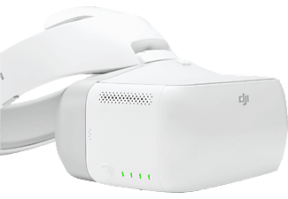 DJI Goggles - Virtual Reality Brille