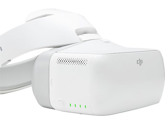 DJI Goggles - Lunettes de réalité virtuelle