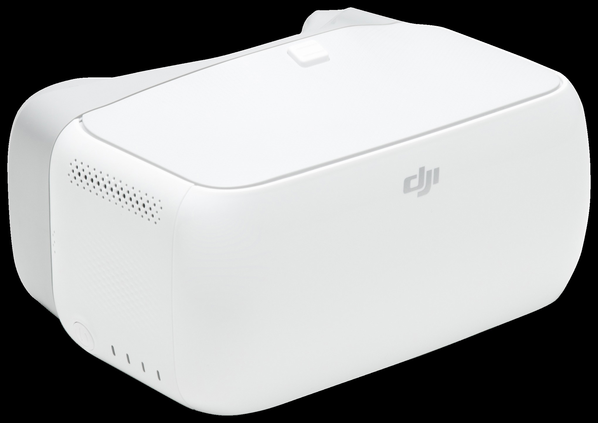 DJI Goggles Virtual Reality Brille, Weiß