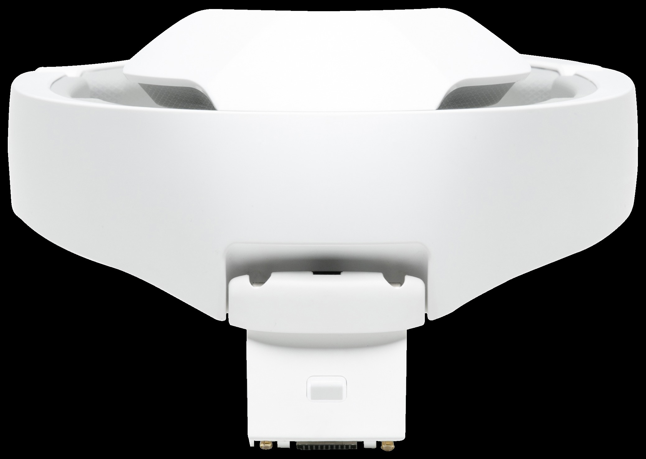 DJI Goggles Virtual Reality Brille, Weiß