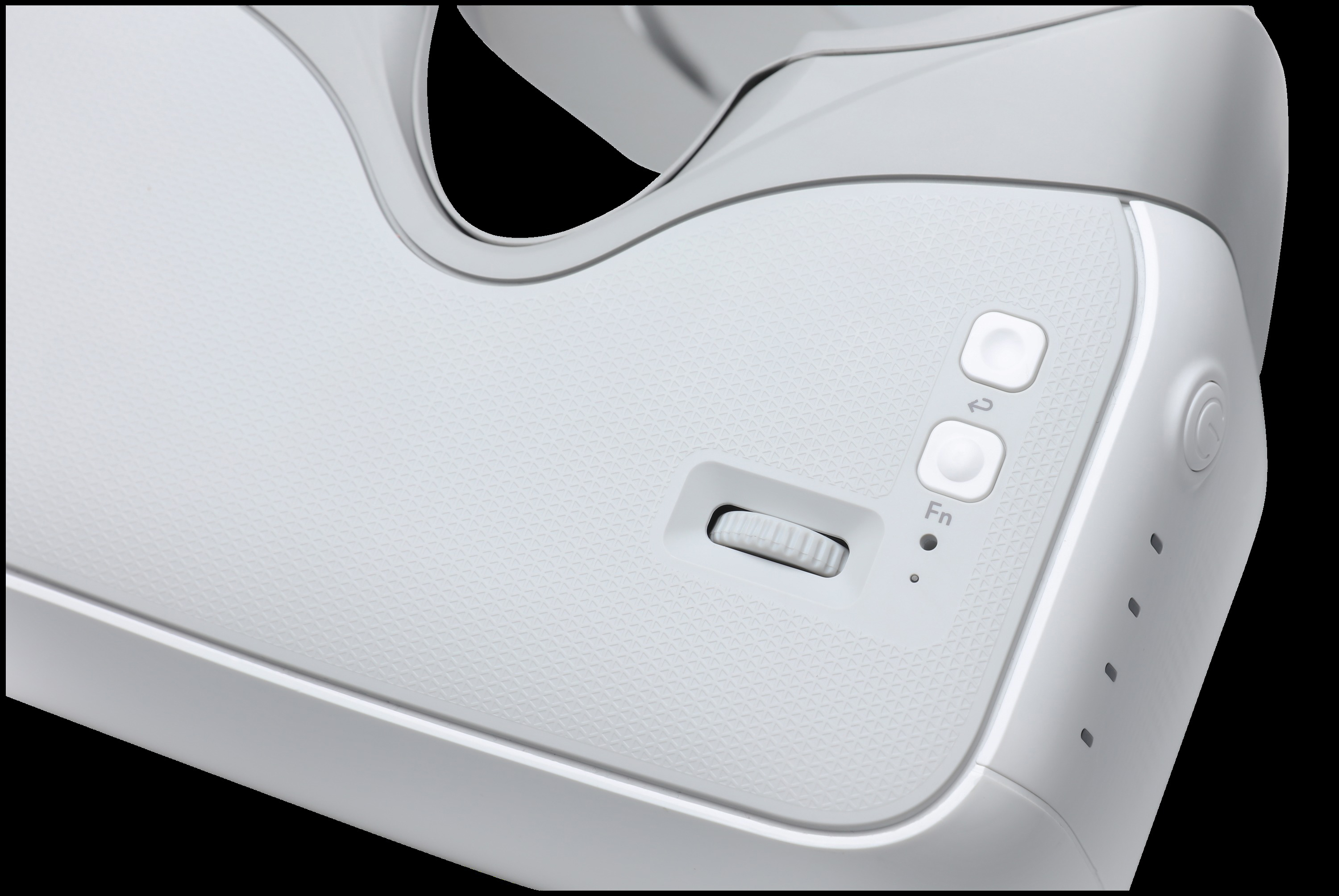 DJI Goggles Virtual Reality Brille, Weiß