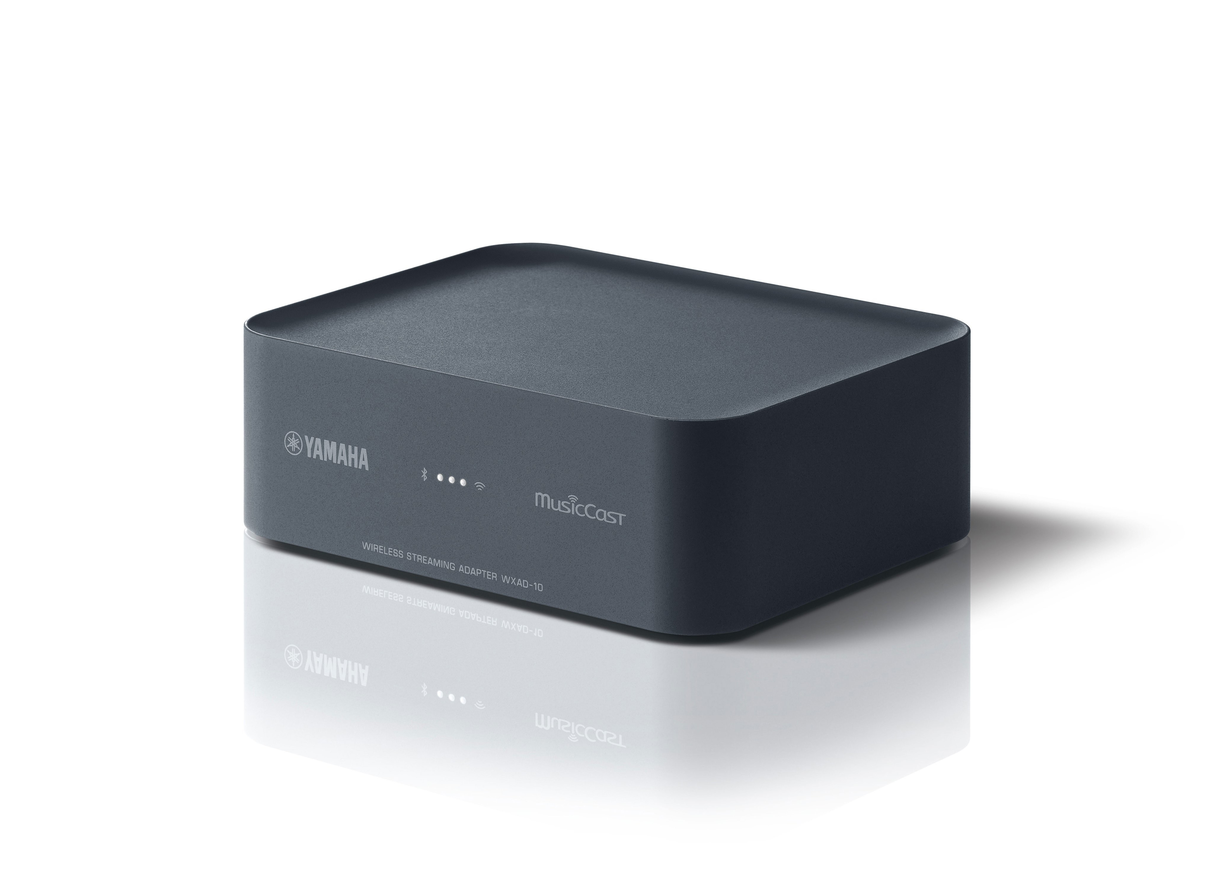 YAMAHA WXAD-10 Wireless Link, Schwarz