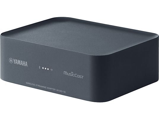 YAMAHA WXAD-10 Wireless Link, Schwarz