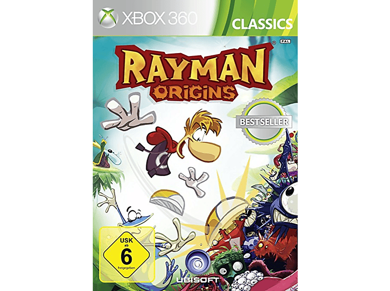 download rayman origins xbox 360