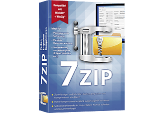 7 ZIP - PC - 