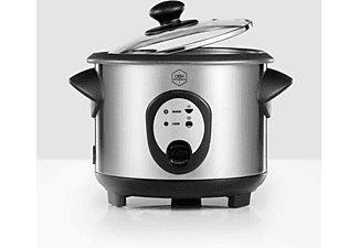 OBH NORDICA 6322 Riskokare - Inox
