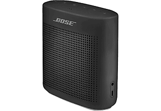 bose soundlink color ii black