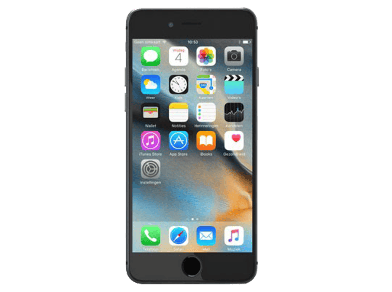 Verbieden Antagonist Slepen APPLE iPhone 6 32GB Grijs kopen? | MediaMarkt