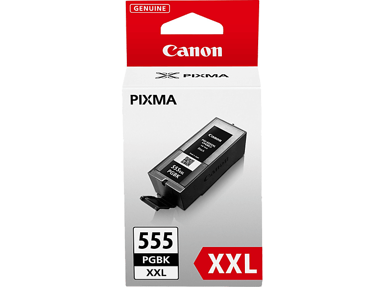 CANON PGI-555PGBK XXL zwart (8049B001)