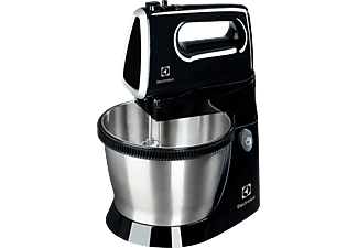 ELECTROLUX ESM3310 Fémtálas mixer, fekete 450W