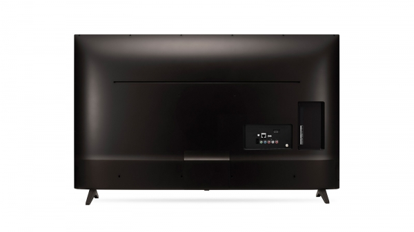 LG 55UJ630V 55'' 139 cm Ultra HD Smart LED TV
