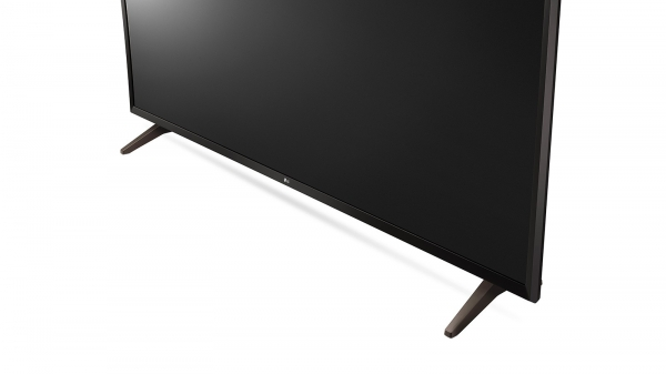 LG 55UJ630V 55'' 139 cm Ultra HD Smart LED TV