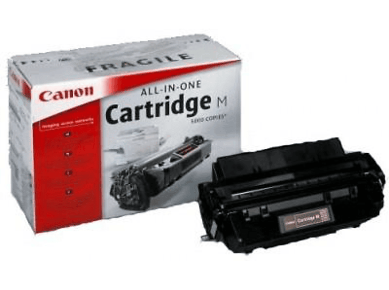 CANON Cartridge M zwart (6812A002)