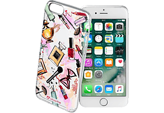 CELLULARLINE STYCS17GLAMIPH747 - Copertura di protezione (Adatto per modello: Apple iPhone 7)