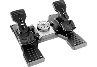 LOGITECH Saitek Flight Rudder pedals (945-000005)