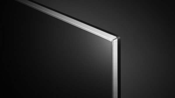 LG 55uj651V 55'' 139 cm Ultra HD Smart LED TV