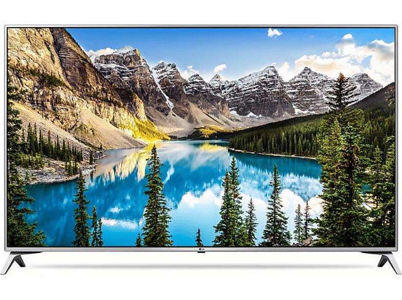 LG 55uj651V 55'' 139 cm Ultra HD Smart LED TV Fiyat & Özellik
