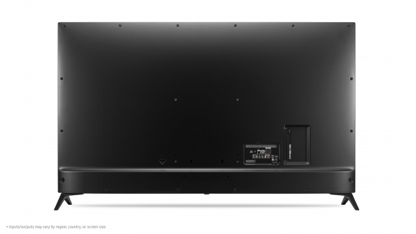 LG 55uj651V 55'' 139 cm Ultra HD Smart LED TV