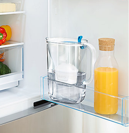 BRITA Waterfilterkan Style Cool Blue (1021886)