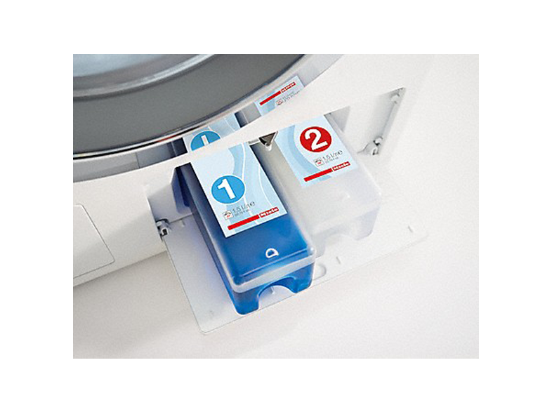 MIELE WKG 130 (TD) elöltöltős mosógép