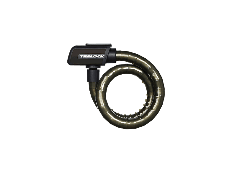 Supporto Trelock ZK 432 Per Lucchetti Bici PK/KS/SK - Fissaggio Per Serrature