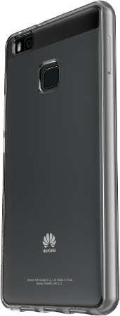 OTTERBOX CLEARLY PROTEC CASEHUAWEI P9 LTECLR  voor   