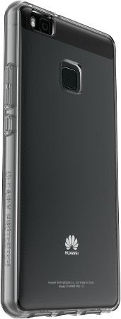 OTTERBOX CLEARLY PROTEC CASEHUAWEI P9 LTECLR  voor   