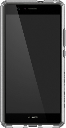 OTTERBOX CLEARLY PROTEC CASEHUAWEI P9 LTECLR  voor   