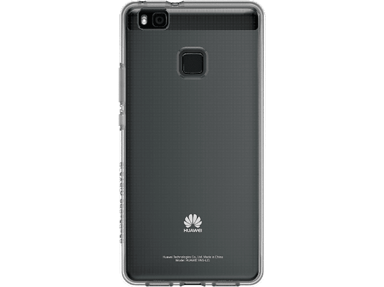 Otterbox Clearly Protected Backcovervoor Huawei P9 Lite Transparant