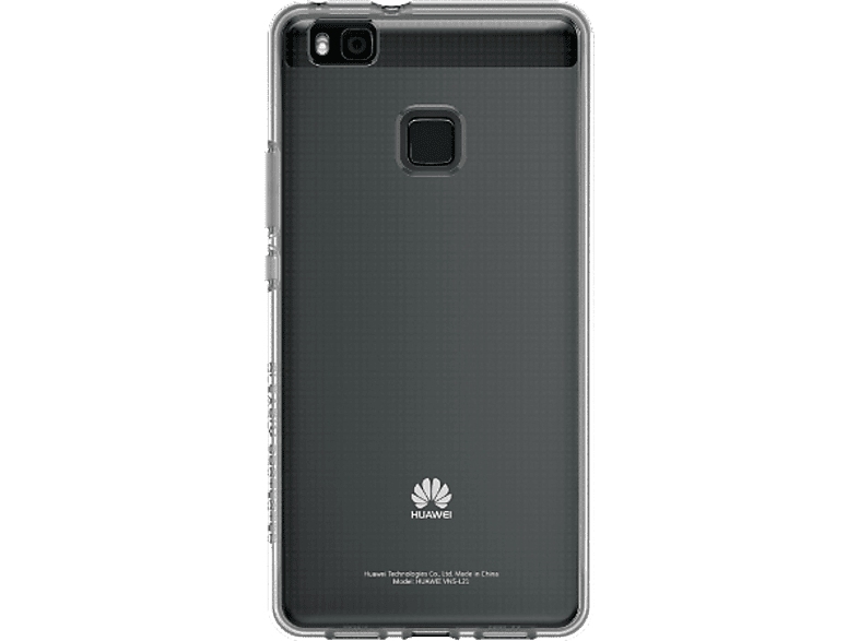 krassen weggooien paperback OTTERBOX Clearly Protected backcovervoor Huawei P9 Lite Transparant kopen?  | MediaMarkt