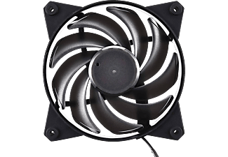 COOLER MASTER MasterFan Pro 120 AB RGB - Ventole (Nero)