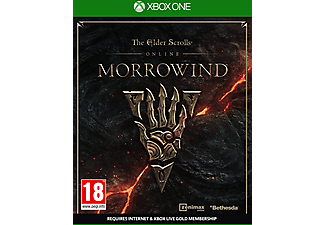 The Elder Scrolls Online: Morrowind | Xbox One