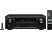 DENON AVR-X1300 SIYAH (7.2 KANAL AV ALICI)