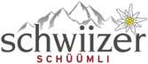 SCHWIIZER SCHÜÜMLI