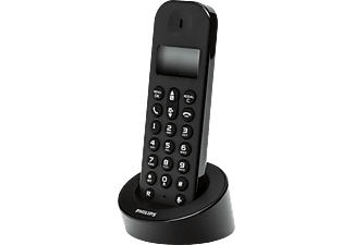 PHILIPS D1201 dect telefon