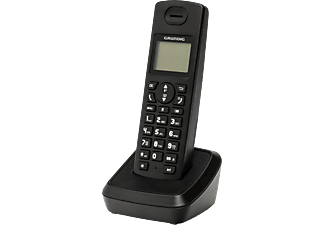 GRUNDIG D1135 vezeték nélküli DECT telefon (253661360)