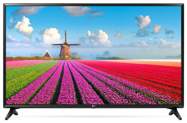 LG 49Lj594V 49'' 123 cm Full HD Smart LED TV