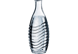 SODA STREAM Üveg szénsavasító palack, 0,7l