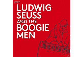 Ludwig Seuss and the Boogiemen