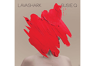 Lavashark - STATE TROUPER  - (Vinyl)