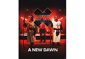 RPWL - A New Dawn (DVD)  - (DVD)