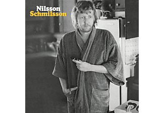Harry Nilsson - NILSSON SCHMILSSON  - (Vinyl)