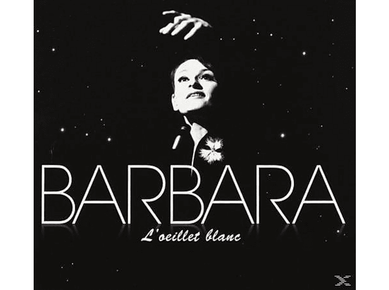 Barbara | BARBARA - (CD) | SATURN