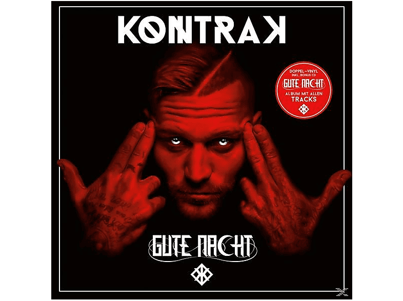 Alles Was Sie Will Kontra K Cover
